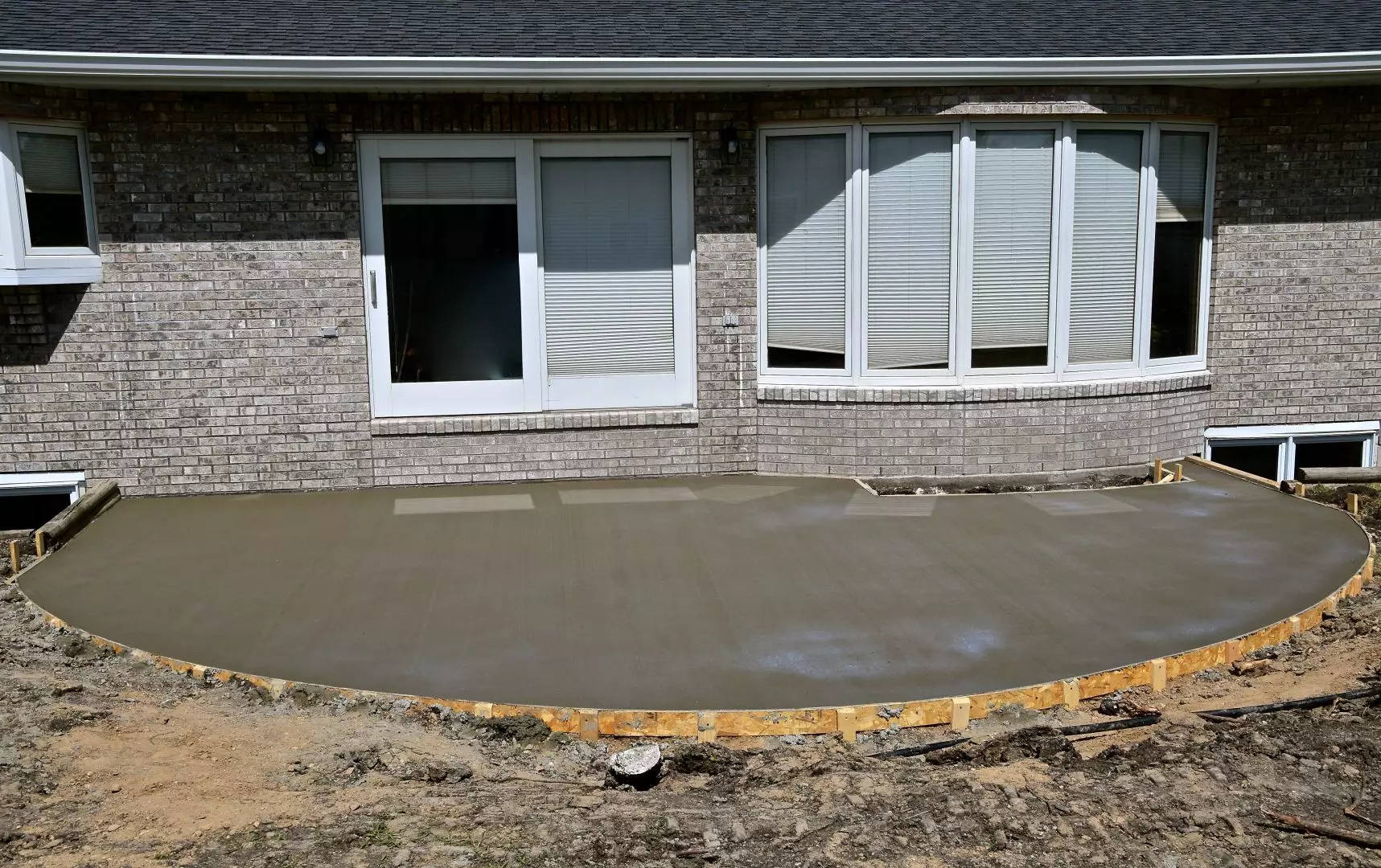 Concreting Specialists Colchester, Ipswich, Chelmsford, Essex